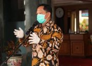 Mendagri minta daerah responsif soal anggaran tangani COVID-19