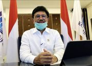 Menkominfo harap startup kolaborasi untuk atasi pandemi