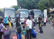 Mudik tetap dilarang, Kemenhub perjelas aturan bertransportasi