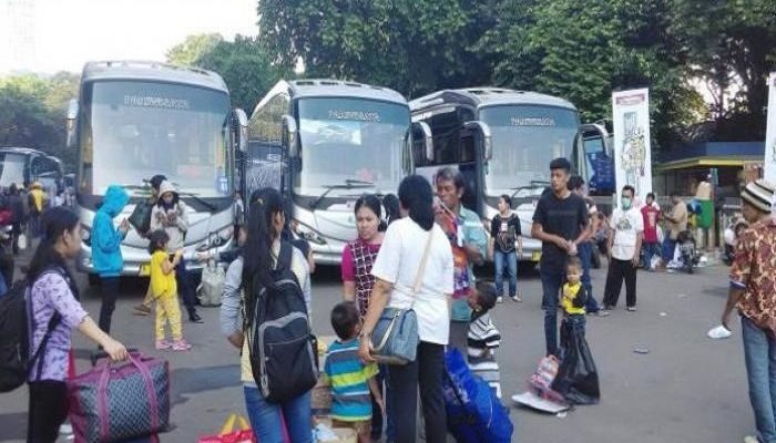 Mudik tetap dilarang, Kemenhub perjelas aturan bertransportasi