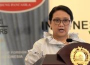 Indonesia minta China selidiki lebih lanjut kondisi kerja kapal ikan