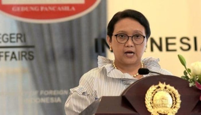 Indonesia minta China selidiki lebih lanjut kondisi kerja kapal ikan