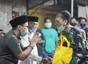 Warga Tangsel: Kepedulian Pilar Saga Harus Diapresiasi