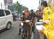 Berkah Ramadan, Pilar Saga Bagi Takjil di Jalan