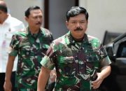 Hadapi COVID-19, Panglima TNI: Seluruh komponen bangsa harus bersatu