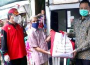 Mensos minta warga tidak persoalkan masalah data bansos