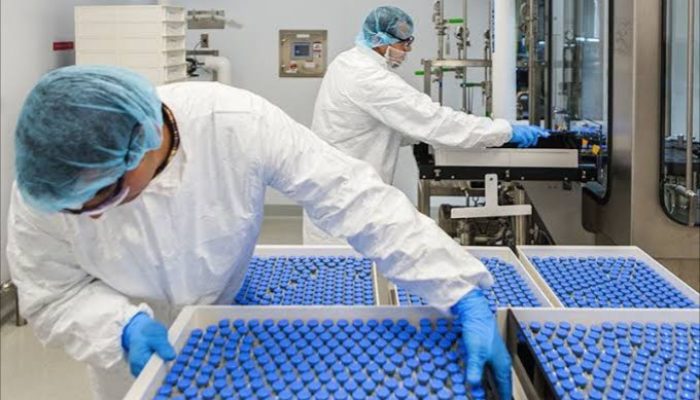Remdesivir disetujui sebagai obat pasien corona