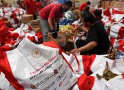 Presiden minta data penerima bantuan sosial dibuka cegah kecurigaan