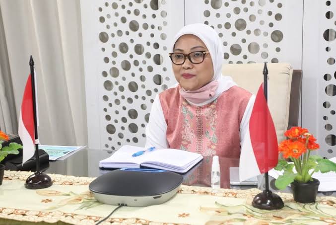 Menaker: Belum ada data perusahaan yang tidak mampu bayar THR