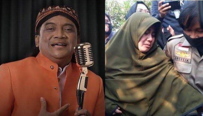 Didi Kempot meninggal dunia