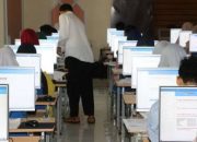 UTBK untuk SBMPTN dilaksanakan 12 sampai 22 Juli 2020