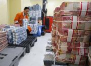 BI tegaskan tidak cetak uang atasi COVID-19