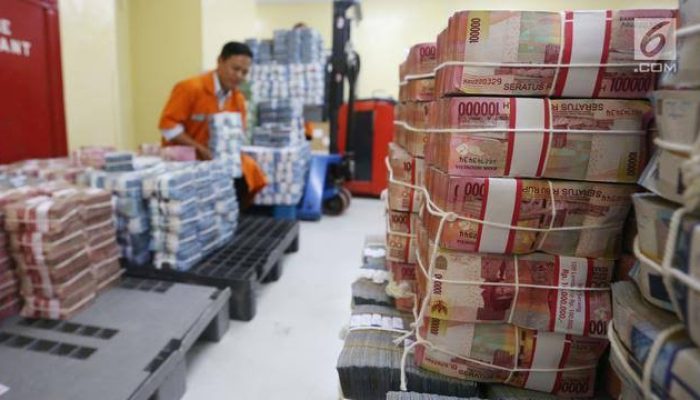 BI tegaskan tidak cetak uang atasi COVID-19