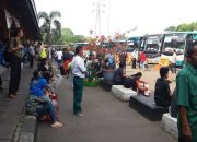 Menhub: Mulai 7 Mei seluruh moda transportasi dibuka kembali