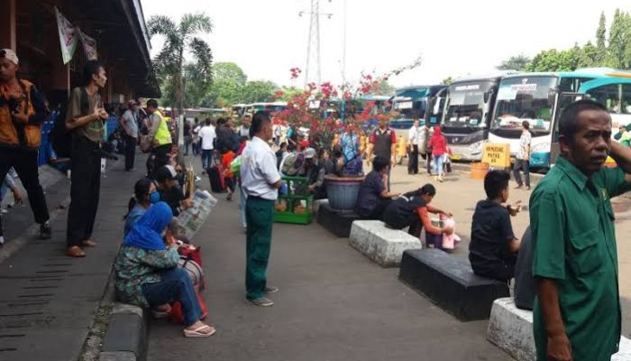 Menhub: Mulai 7 Mei seluruh moda transportasi dibuka kembali