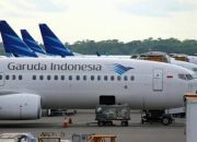 Bukan untuk mudik, Garuda mulai penerbangan Jambi-Jakarta 11 Mei