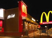 McDonald’s Sarinah resmi tutup mulai 10 Mei
