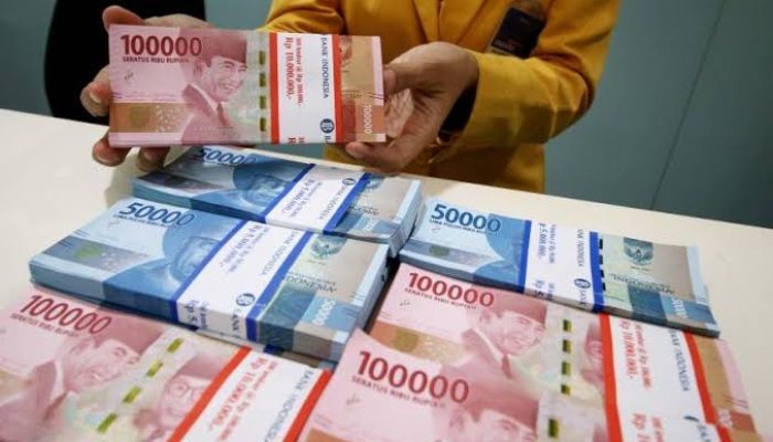Rupiah Jumat pagi menguat 13 poin