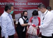 Mensos pastikan korban PHK dan warga terlantar terima bansos