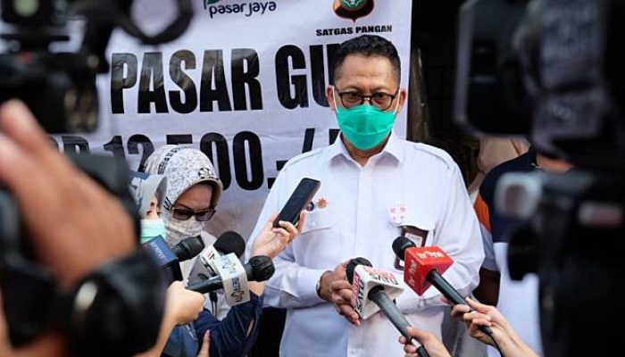 Cadangan beras Bulog hingga Juni diperkirakan mencapai 1,8 juta ton
