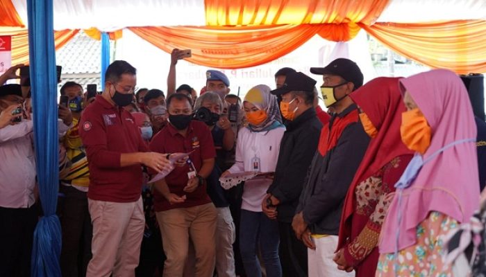 Mensos: BST untuk tambahan keluarga tapi jangan beli rokok