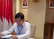 Bappenas tegaskan pentingnya sinkronisasi data dalam penyaluran bansos