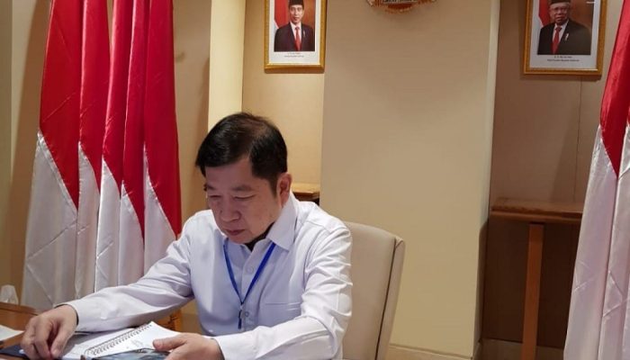 Bappenas tegaskan pentingnya sinkronisasi data dalam penyaluran bansos