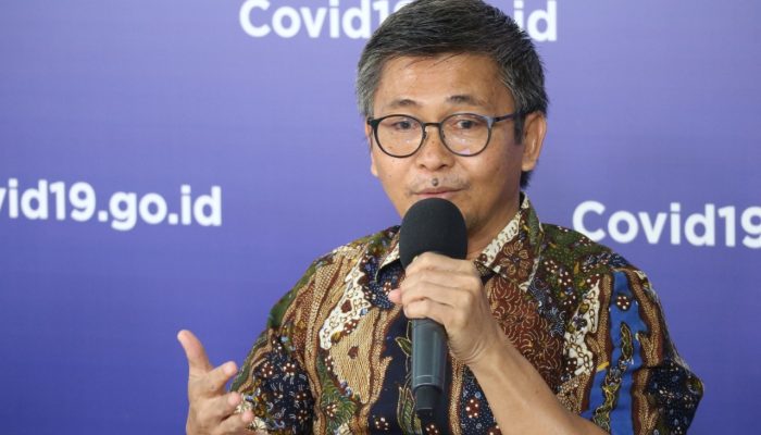 Bappenas: Protokol produktif aman COVID-19 mengacu kriteria WHO
