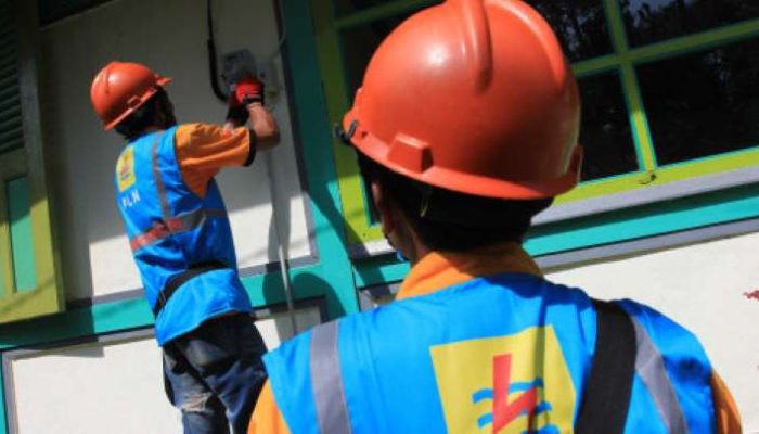 Banyak pelanggan keluhkan pemblokiran ID PLN