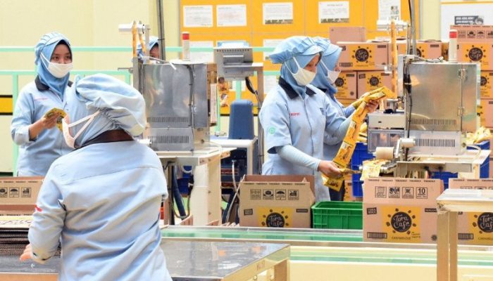 Asosiasi industri dukung pembukaan bertahap aktivitas perekonomian