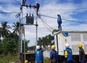 Kementerian ESDM pastikan tarif listrik tidak naik
