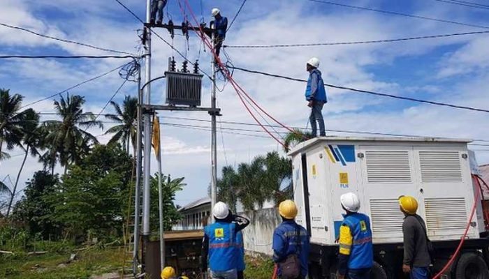 Kementerian ESDM pastikan tarif listrik tidak naik