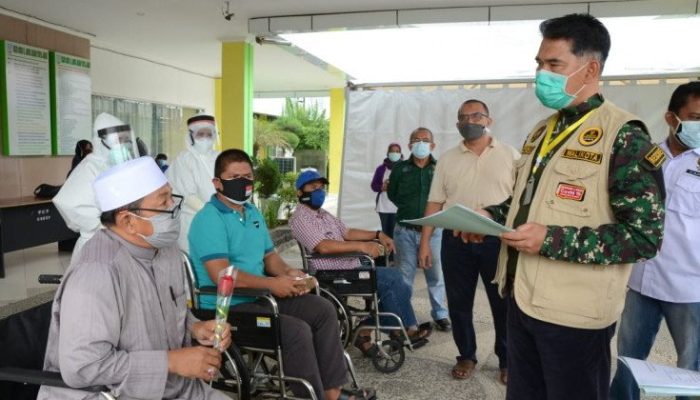 Pasien sembuh COVID-19 meningkat jadi 5.642 orang