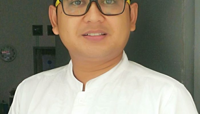 Kecam Pelaporan Aktivis Ke Polda Banten