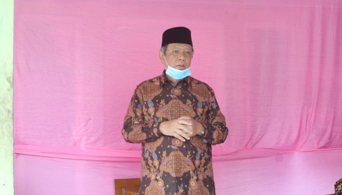 Benyamin Davnie: Bank Sampah Solusi Atasi Sampah Perkotaan