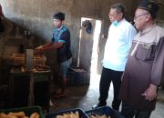 Benyamin Davnie Dukung Kemajuan UMKM
