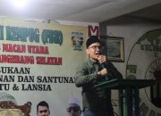Juragan FBR Tangsel : Pilar Saga Sosok Komplit