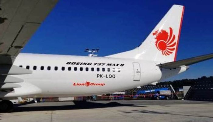 Lion Air Group hentikan sementara operasional penerbangan mulai 5 Juni