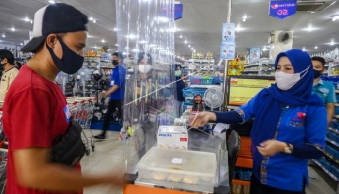 Pemerintah terbitkan protokol pencegahan COVID-19 di fasilitas umum