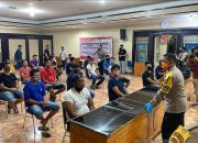 Polisi tetapkan 12 tersangka pengambilan paksa jenazah COVID-19 Sulsel