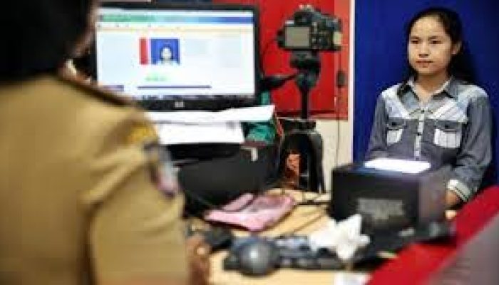 Kemendagri: Layanan E-KTP dan Dukcapil masih beroperasi 22 Mei