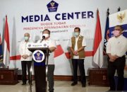 Menristek: Momentum C0VID-19 dorong kebangkitan inovasi Indonesia