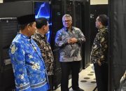 Jutaan data diduga bocor, KPU periksa kondisi server data