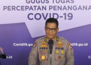 Polri tegaskan Idul Fitri 1441 H di Indonesia berlangsung kondusif