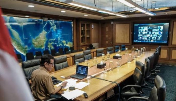 Menparekraf: Promosi pariwisata Indonesia akan beralih ke digital