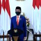 Presiden pimpin upacara peringatan Hari Lahir Pancasila secara virtual