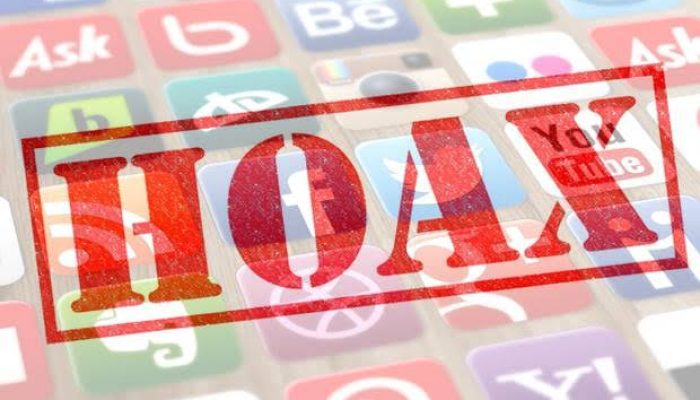 Politisasi ASN di Tangsel Dipastikan Hoax