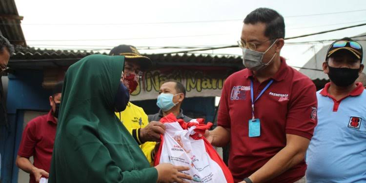 Pemerintah berikan bantuan ke warga terdampak COVID-19 hingga Desember