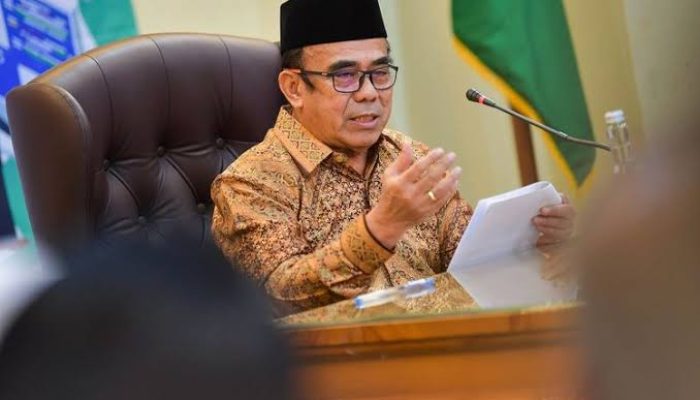 Pemberangkatan batal, dana haji tetap dikelola terpisah
