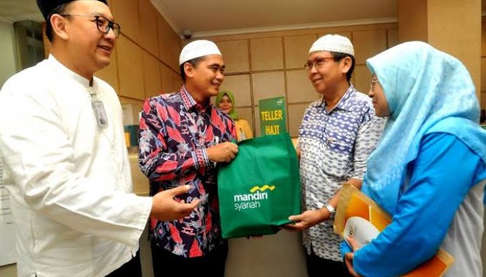 Kementerian Agama jelaskan prosedur penarikan biaya haji